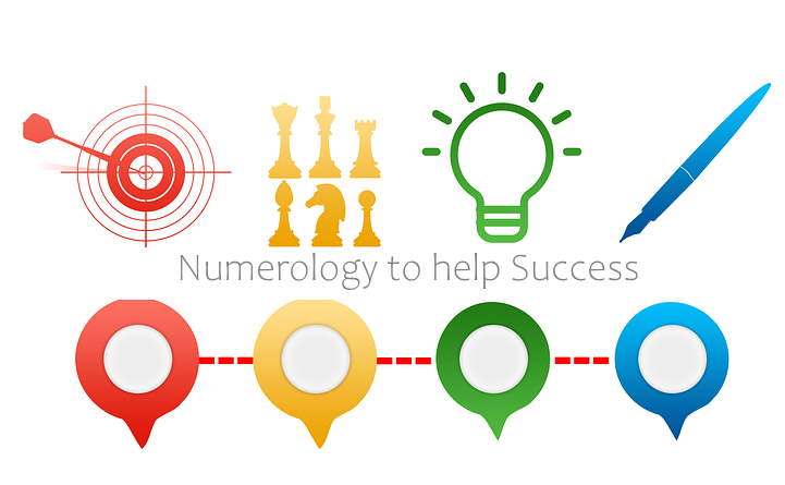 Business Success and Numerology